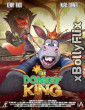 The Donkey King (2020) Dual Audio (ORG) [Hindi+English] Hollywood Hindi Dubbed Movie Download